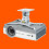 Universal Projector Mount Extendable Adjustable Tilt Dlp Lcd Ceiling Bracket 3