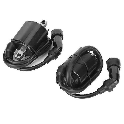 2pcs For-yamaha Xvs1100 V-star 1999-2009 Ignition Coil Assembly 2