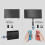 PS5 Bluetooth Audio Transmitter for Wireless Headsets & Low Latency Gaming 5