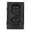 Power Window Switch Set for Hyundai Santa Fe Left & Right 4
