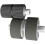 Exchange roller set for Canon DR-C225 DR-C125 - feed kit accessories 3