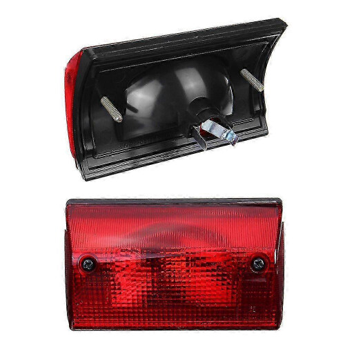 Third brake light for Mercedes Sprinter 1995-2006, rear lamp fit 1