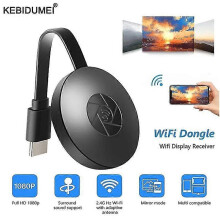 Airplay TV Stick for Smart TV with 1080P HD and WiFi Wireless Support