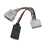 Autoradioadapter für Volvo V50 S40 mit Bluetooth 5.0 2