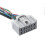 Autoradioadapter für Volvo V50 S40 mit Bluetooth 5.0 4