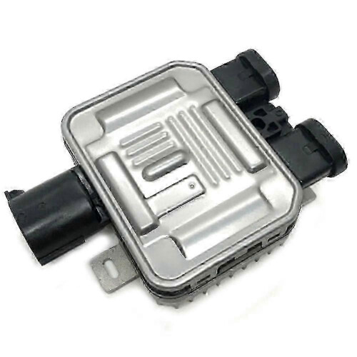 Hochwertiges Lüftermodul für Range Rover Evoque 940009400, langlebig 1