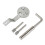Engine timing locking tool for Ford Transit 2.2 TDCi - Professional camshaft alignment set 6