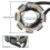 Stator coil for CRF250 2004-2009 motorcycle ignition system 3