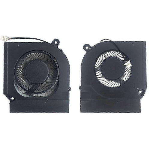Ersatzlüfter für Nitro 5 AN515-44 CPU/GPU-System 2
