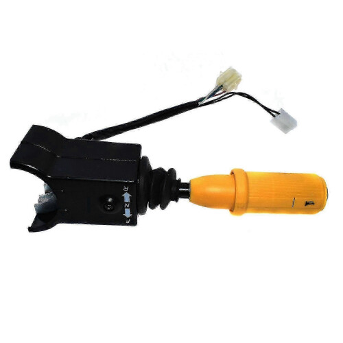 Replacement forward reverse lever for JCB 4CX - 701/21201 2