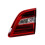 Replacement LED Tail Light Bezel for Mercedes ML300 ML350 W166 3