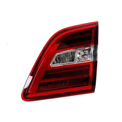 Replacement LED Tail Light Bezel for Mercedes ML300 ML350 W166 2