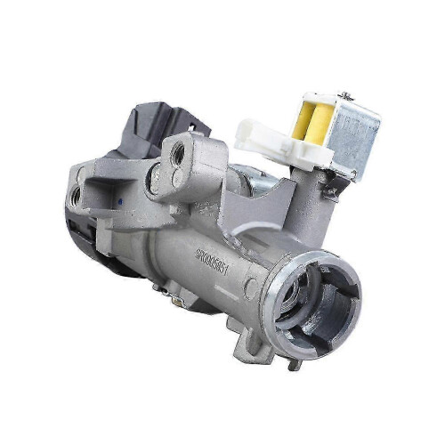 Replacement Ignition Switch Steering Lock 6R0905851D 2