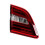 Replacement LED Tail Light Bezel for Mercedes ML300 ML350 W166 6