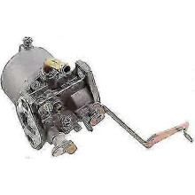Generatorvergaser mit Zündkerze für die Modelle ET650 und ET950