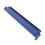 Mahjong Ruler Organizers With Push Stick For Tabletop-Navy Blue 1