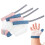 2Paires Anti- Enfants Respirant Ajustable 1