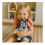 Ty TY Bluey Large 57cm Beanie Buddy Plush 2