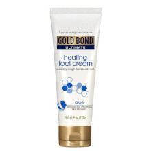 Gold Bond Ultimate Genezing Voettherapie Crème, 4 oz (Verpakking van 3)