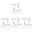 40Pcs Transparent Merchandise Display Clips with Adjustable Clip Mouth 1