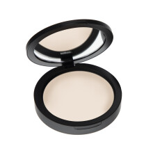 Minerale Dual Powder in Lullaby (Light) | 4-in-1 Geperste Mineralen Foundation met SPF 15