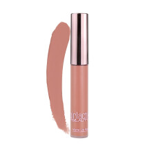 Girlactik Langdurige Matte Lip Paint Liquid Lipstick in Allure - Lang houdbaar, Zachte Aanbrengen, Pigmentrijk, 7,5 ml