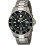 Invicta Pro Diver 0420 Men's 45mm Titanium Automatic Watch Black Dial 1
