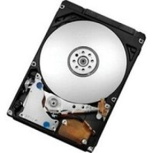 Fujitsu S26361-F3818-L145 450GB 2.5" SAS Hard Drive