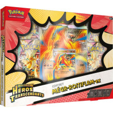 Pokémon Q126: EX Box (4 boosters)