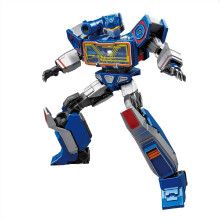 Transformers Classic Class 17 Soundwave