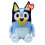 Ty TY Bluey Large 57cm Beanie Buddy Plush 1