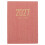 2027 Plan Notebook Roze Dagelijkse Planner Voor Huis En Werk 1