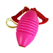2 Pcs Pull The Ball Child Parent-Child Hand Fitness Double Player