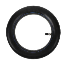 1 Pièce Chambre À Air Sportive Scooter Tube Intérieur Durable Noir
