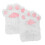 1Paire Pattes Cosplay Polyester Pour Costume 1