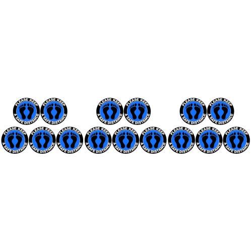 Stickers Adhésifs Multi Usage Pour École Et Publics