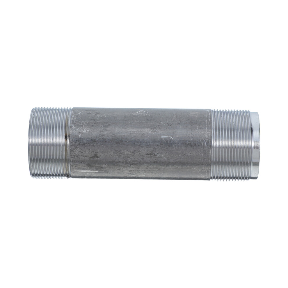 Steel Floor Jack Hydraulic Pump Cylinder Replacement Part Grey 3762132682918