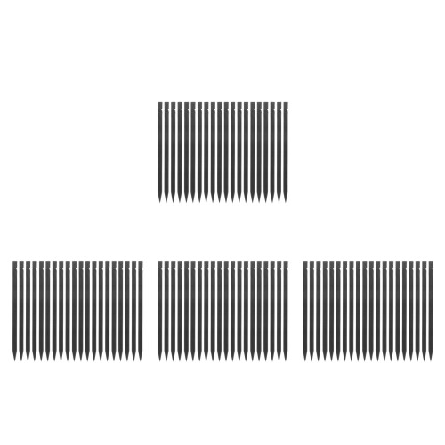 80Pcs ABS Antistatic Phone Pry Tools for Mobile Laptop Tablet Repairs