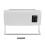 Compacte Wandairco Met Verwarming Ventilator En Timer 1