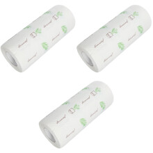 Papier Essuie-Tout Cuisine Épais Anti-