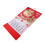 Traditional 2027 Sheep Year Wall Calendar Multicolor for Office 1