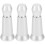 3Pcs Silver Coffee Stirrer Needle Espresso Coffee Powder Tool Set 1