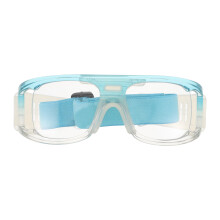 Multi-Color Sports Goggles for Men Pc Anti-Fog Basketball Soccer