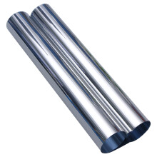 Silber Pet Fensterfolie Einweg Uv-Schutzfolie Für Innenräume