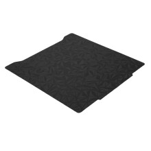 PEI PEO 190x190mm 3D-Bett für Prusa Mini matt