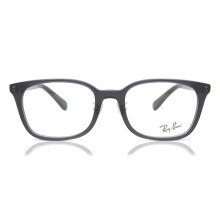 Ray-Ban RX5407D Asian Fit 5920 Unisex New Eyeglasses