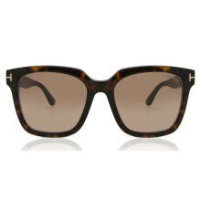 Tom Ford FT0952 SELBY 52F Women New Sunglasses