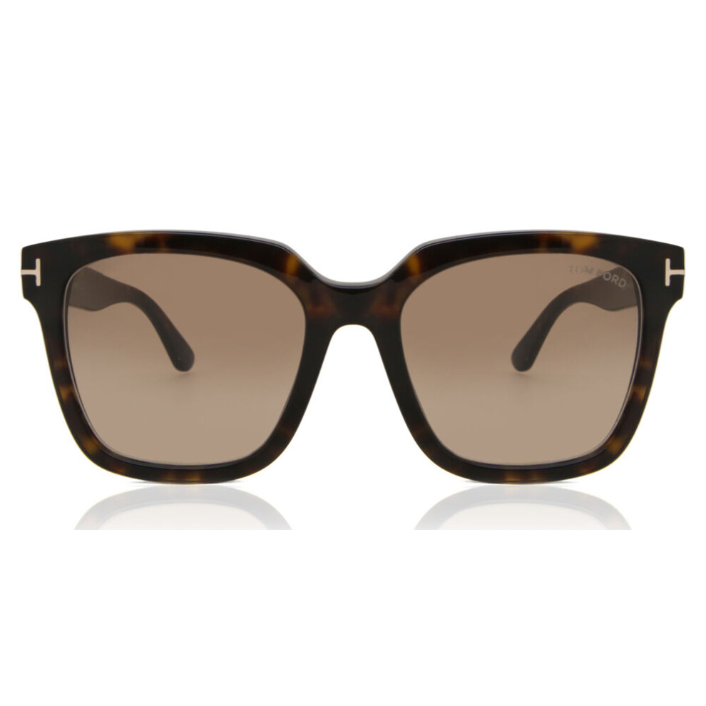 Tom Ford Ft0952 Selby 52F Women New Sunglasses