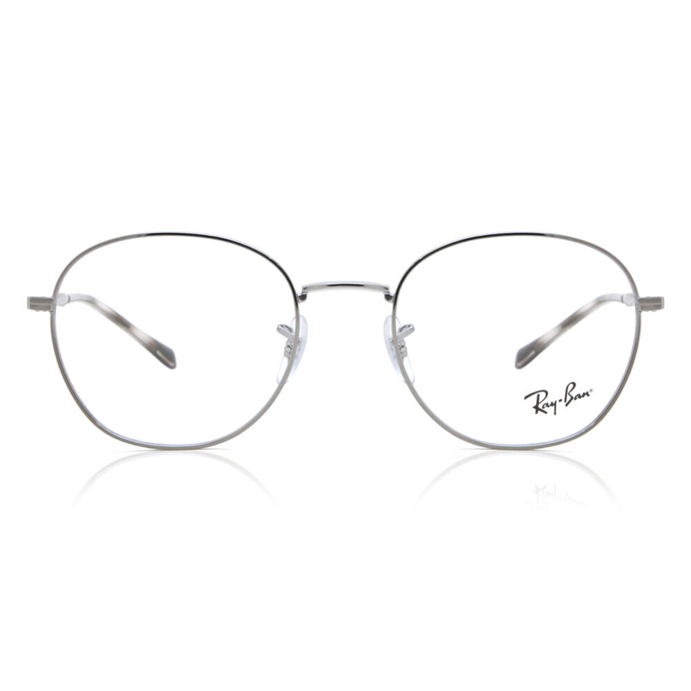 Ray Ban (51) Ray-Ban Rx6509 2502 Unisex New Eyeglasses