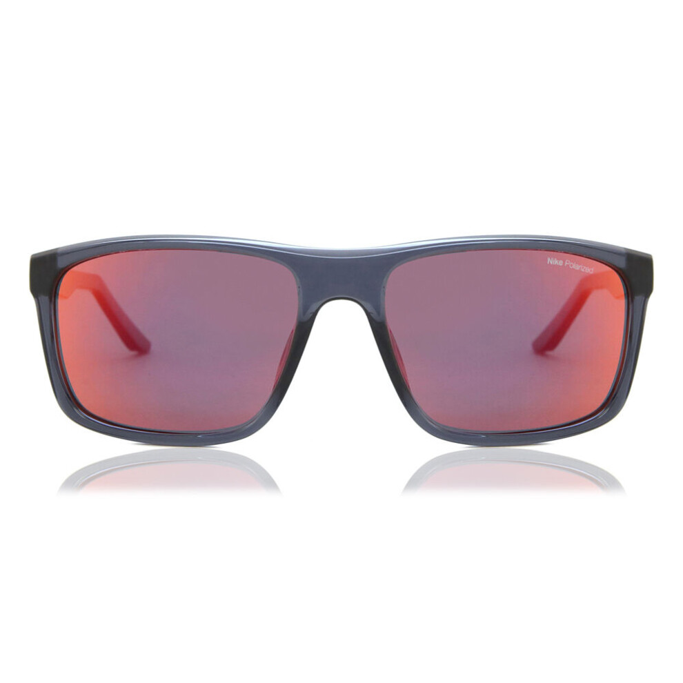 Nike Fire L P Fd1819 Polarized 021 Unisex New Sunglasses Multicoloured